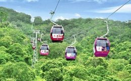 Khu Du Lịch Tà Cú