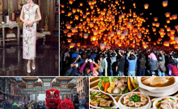 Tìm hiểu về văn hóa phong tục, con người Đài Loan