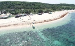 Vẻ đẹp hoang sơ của Hòn Chùa - Phú Yên